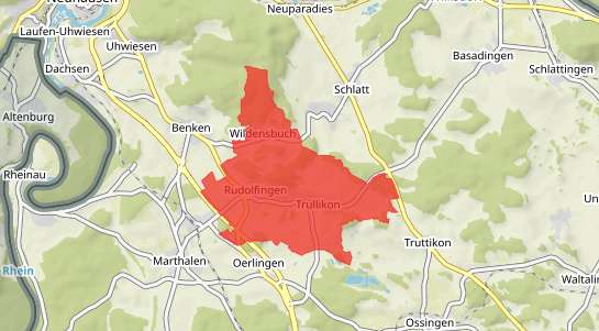 Immobilienpreise Trüllikon