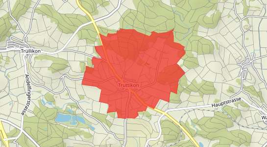 Immobilienpreise Truttikon