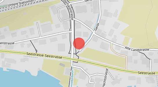Immobilienpreise Uerikon