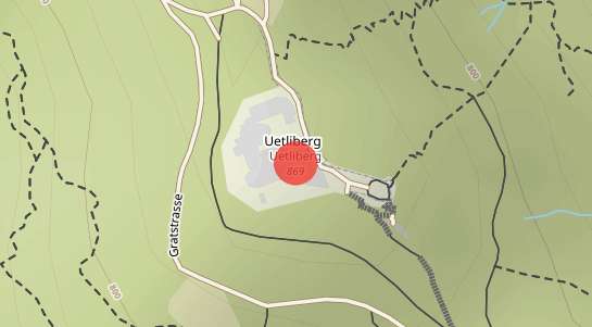 Immobilienpreise Uetliberg