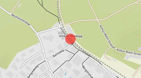 Immobilienpreise Uitikon Waldegg