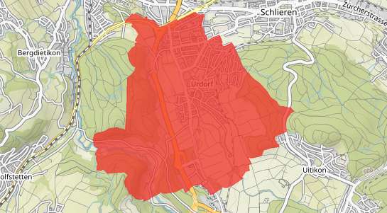 Immobilienpreise Urdorf