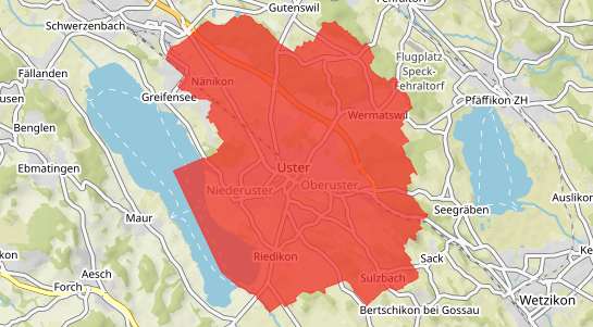 Immobilienpreise Uster