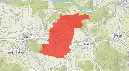 Immobilienpreise Volken