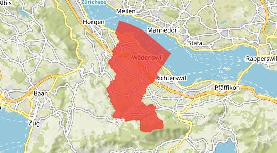 Immobilienpreise Wädenswil