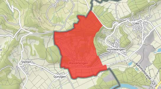 Immobilienpreise Wasterkingen