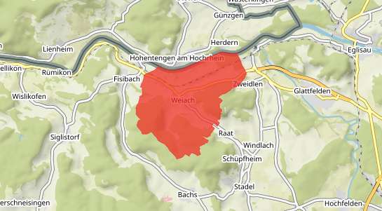 Immobilienpreise Weiach