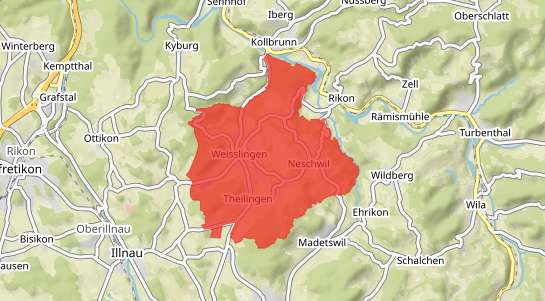 Immobilienpreise Weisslingen