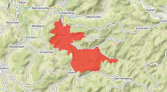 Immobilienpreise Wila