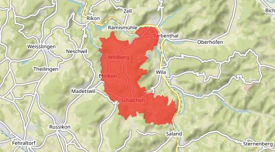 Immobilienpreise Wildberg