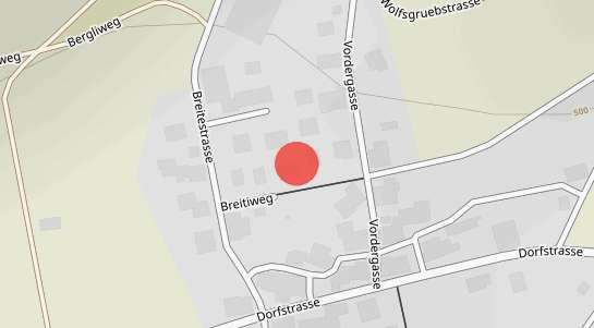 Immobilienpreise Wildensbuch