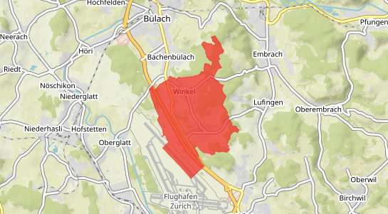 Immobilienpreise Winkel