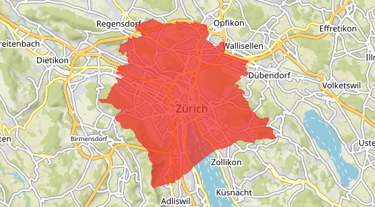 Immobilienpreise Zürich